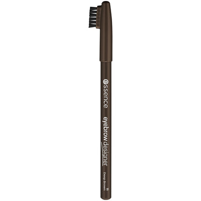 Eyebrow Designer Brow Pencil 11 Deep Brown|1g