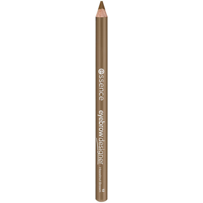 Eyebrow Designer Brow Pencil 12 Hazelnut Brown|1g