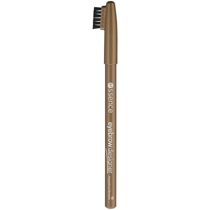 Eyebrow Designer Brow Pencil 12 Hazelnut Brown|1g