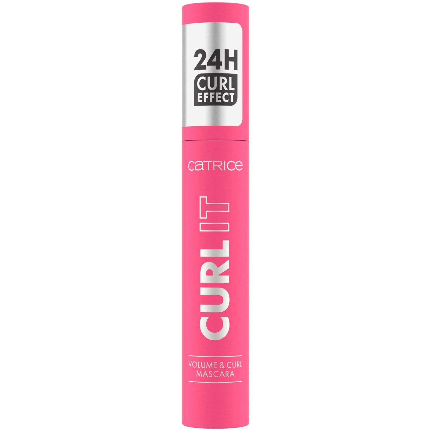 CURL IT Volume & Curl Mascara 010 11ml Deep Black|11ml