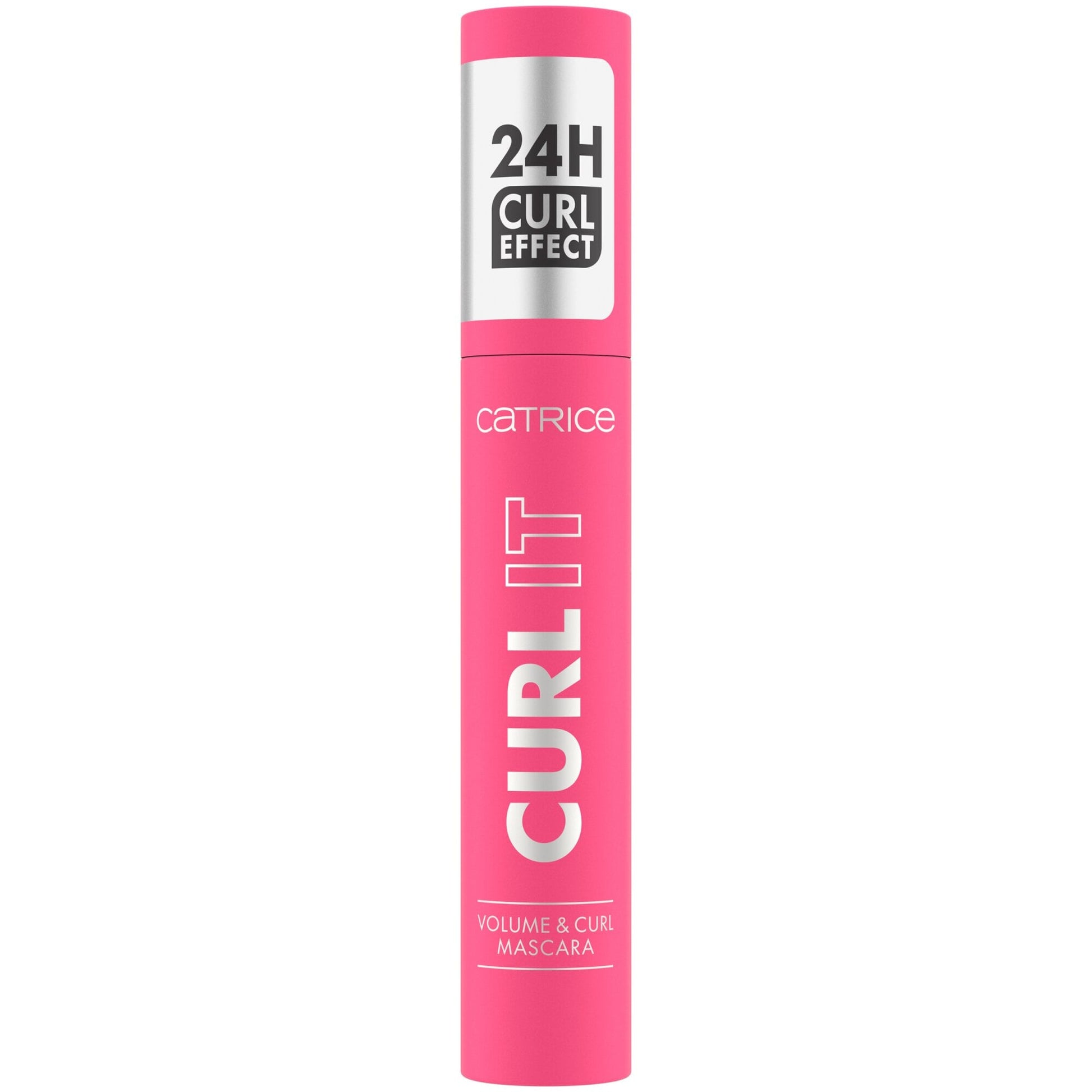 CURL IT Volume & Curl Mascara 010 11ml Deep Black|11ml