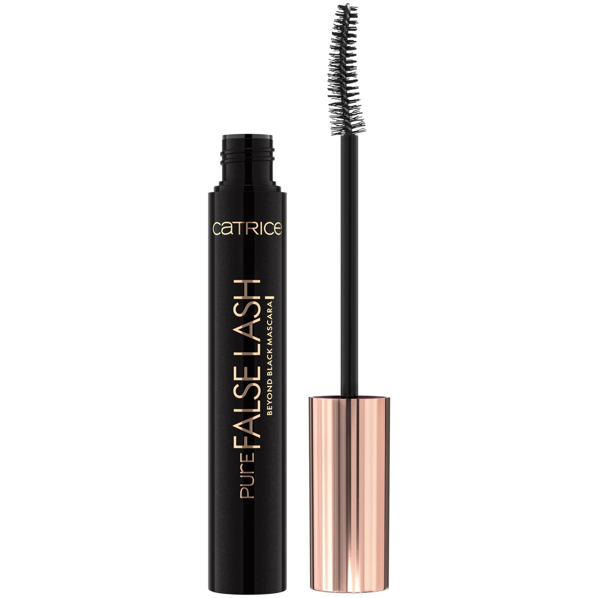 Pure False Lash Beyond Black Mascara 010 10ml Fiber Black|10ml