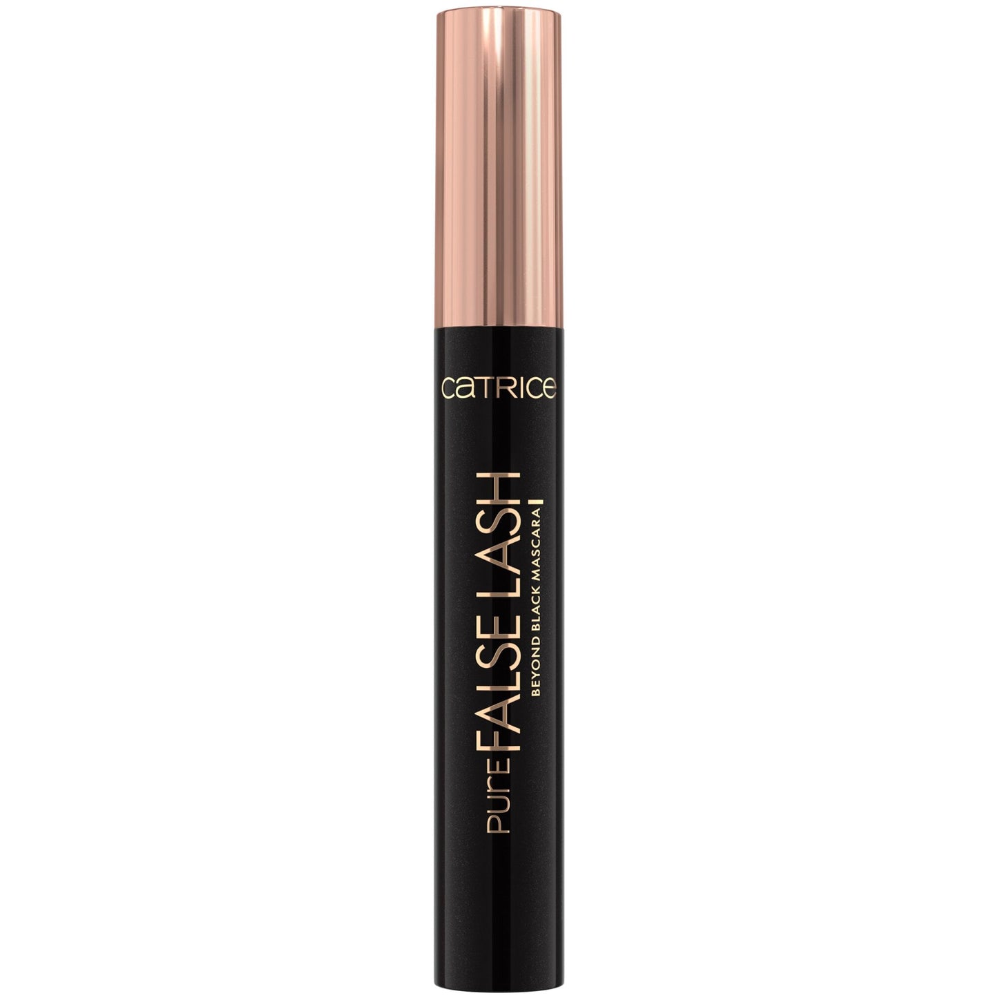 Pure False Lash Beyond Black Mascara 010 10ml Fiber Black|10ml