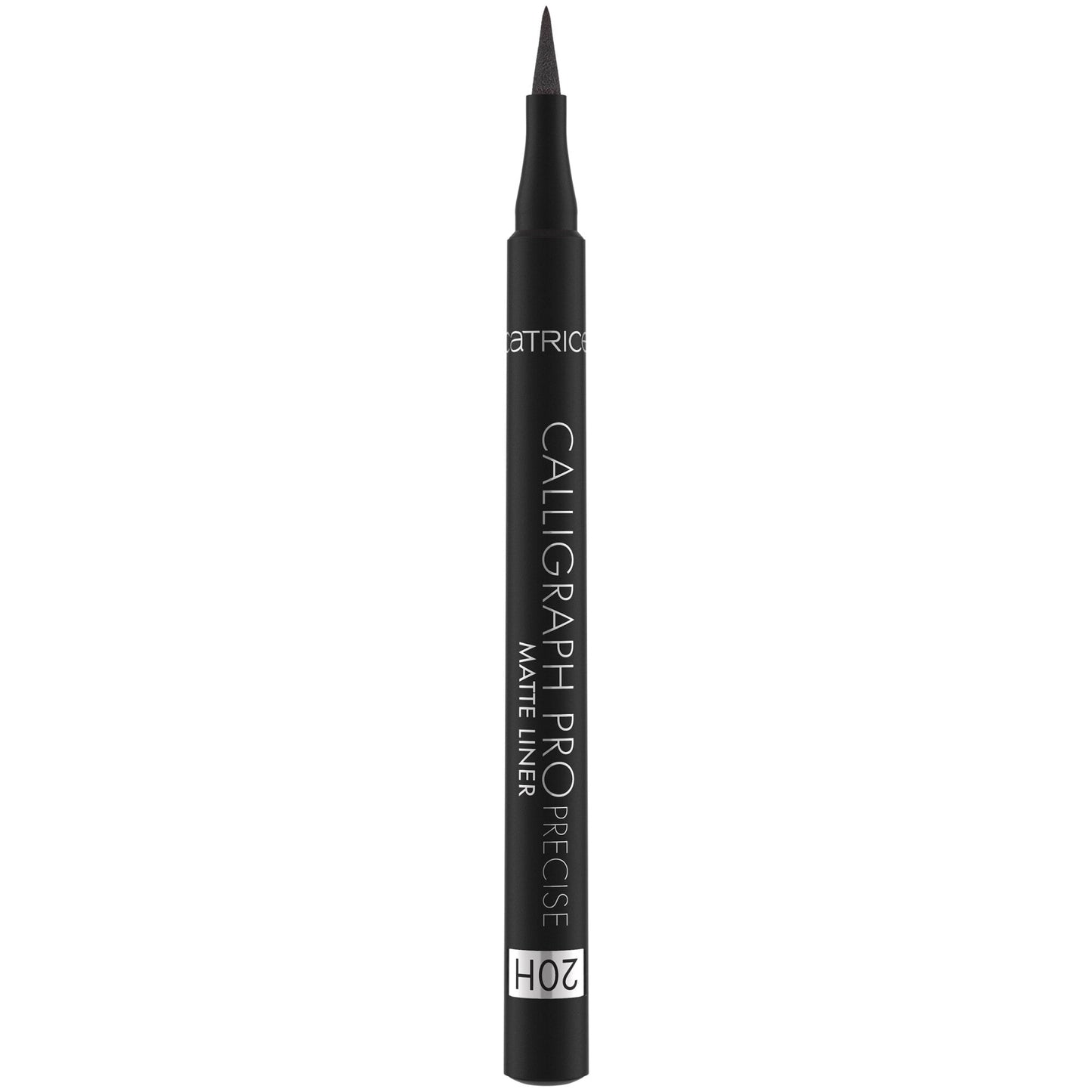 Calligraph Pro Precise 20H Matte Liner 010 1.1ml Intense Black|1.1ml