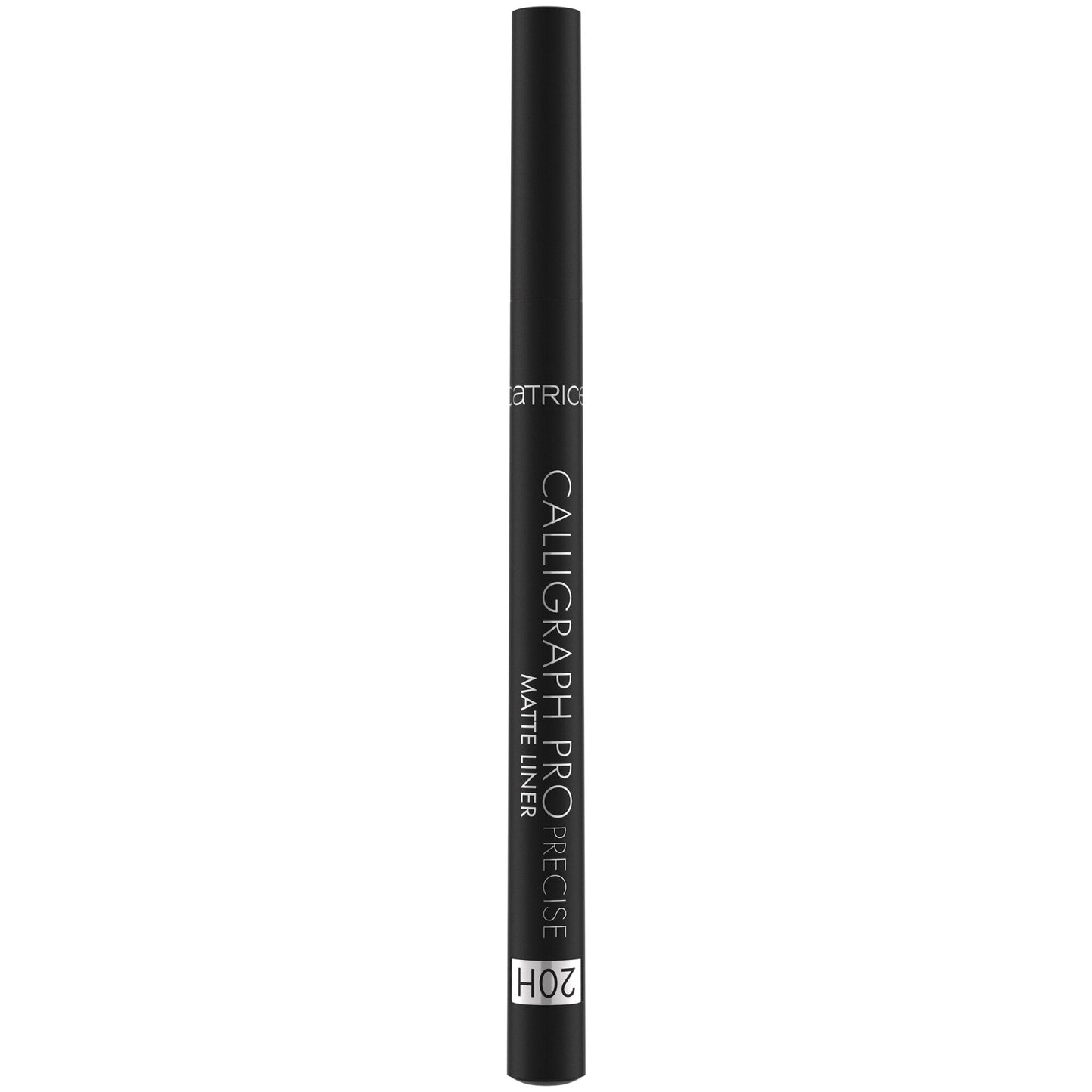 Calligraph Pro Precise 20H Matte Liner 010 1.1ml Intense Black|1.1ml