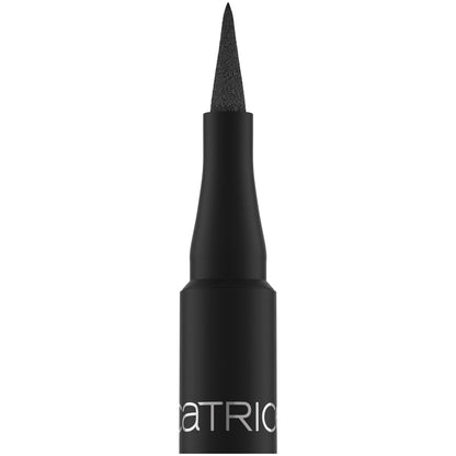 Calligraph Pro Precise 20H Matte Liner 010 1.1ml Intense Black|1.1ml