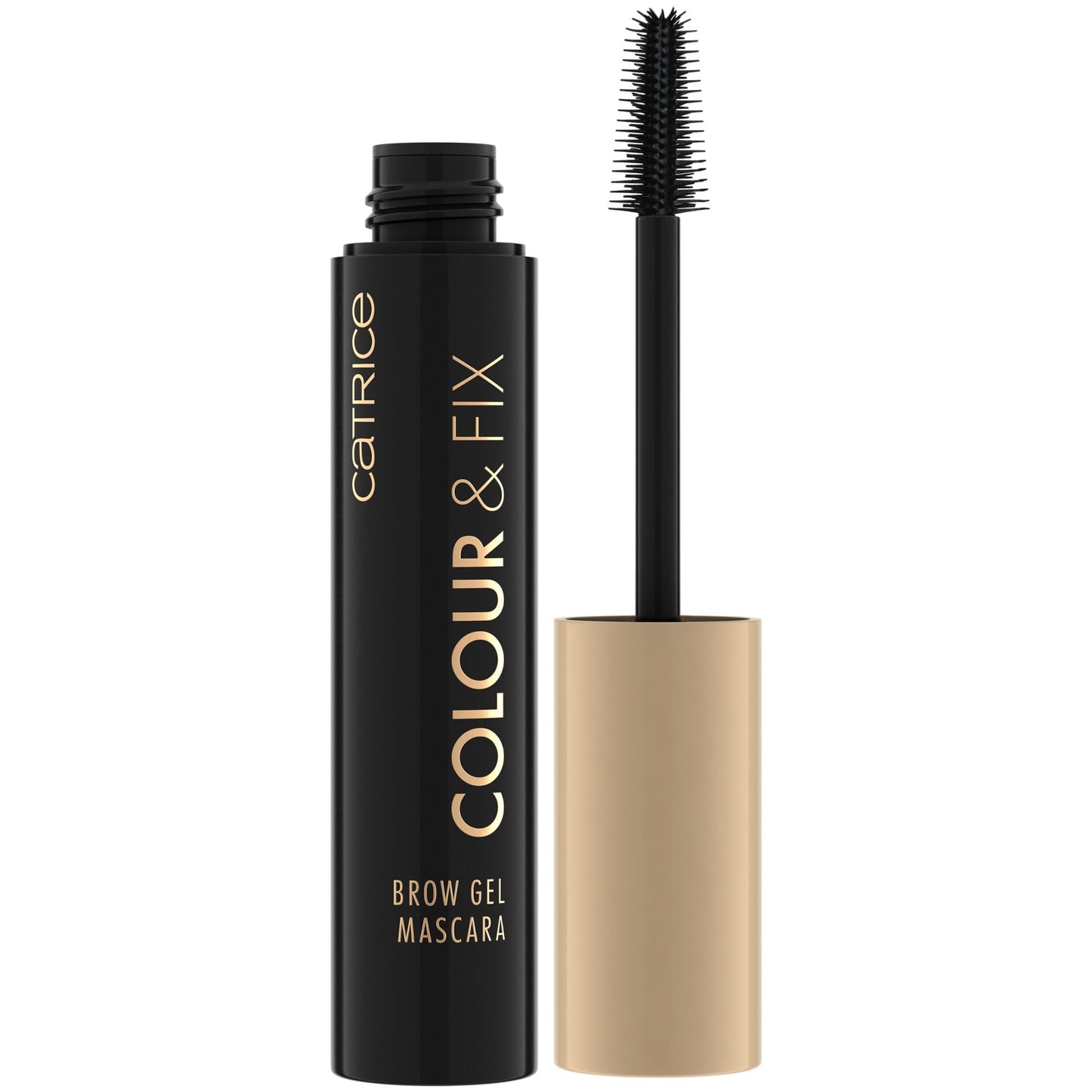 Colour & Fix Brow Gel Mascara 5ml 010 Blonde|5ml