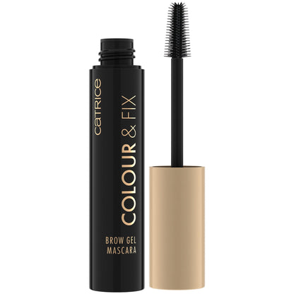 Colour & Fix Brow Gel Mascara 5ml 010 Blonde|5ml