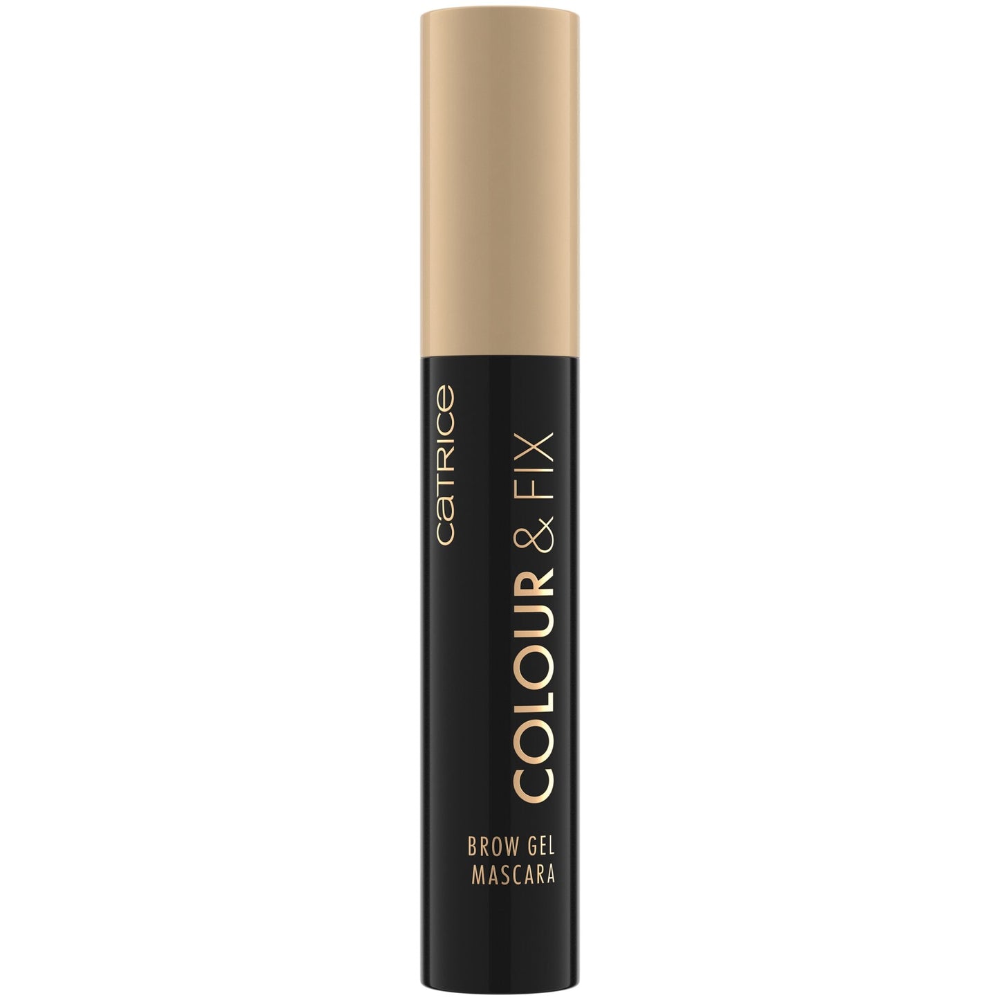 Colour & Fix Brow Gel Mascara 5ml 010 Blonde|5ml