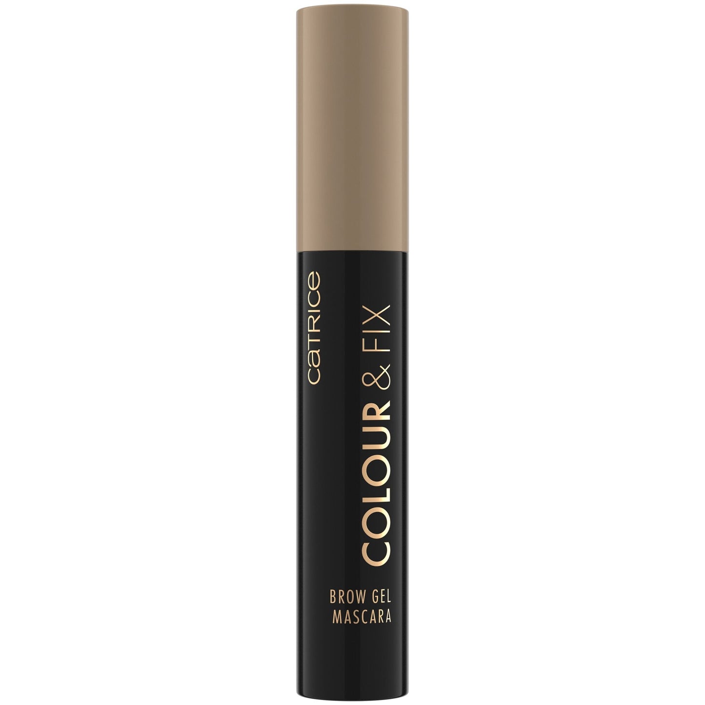 Colour & Fix Brow Gel Mascara 5ml 020 Medium Brown|5ml