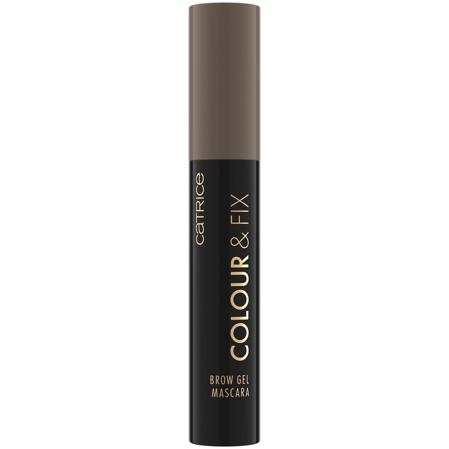 Colour & Fix Brow Gel Mascara 5ml 030 Dark Brown|5ml