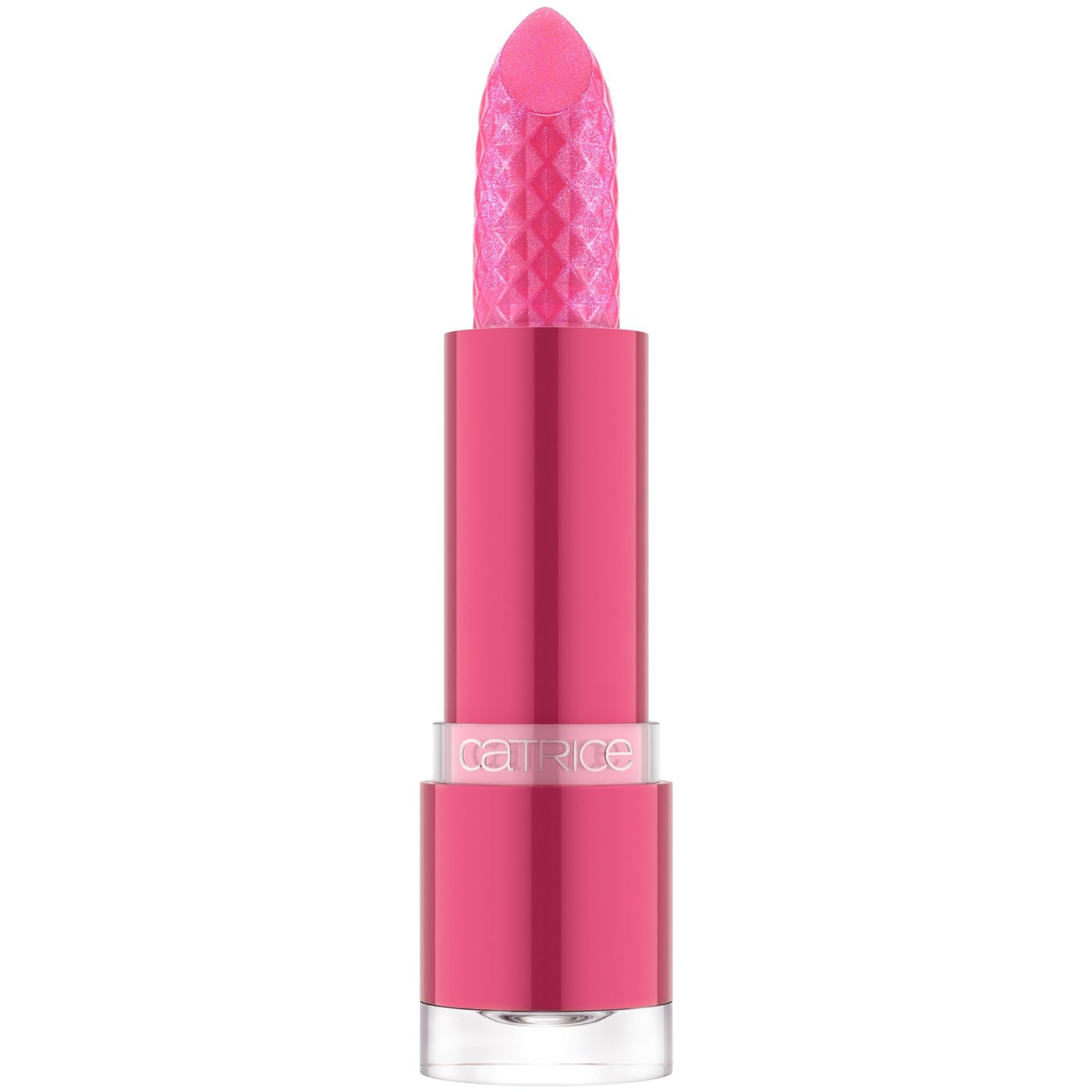 Glitter Glam Glow Lip Balm 010 3.2g 010 Oh My Glitter!|3.2g