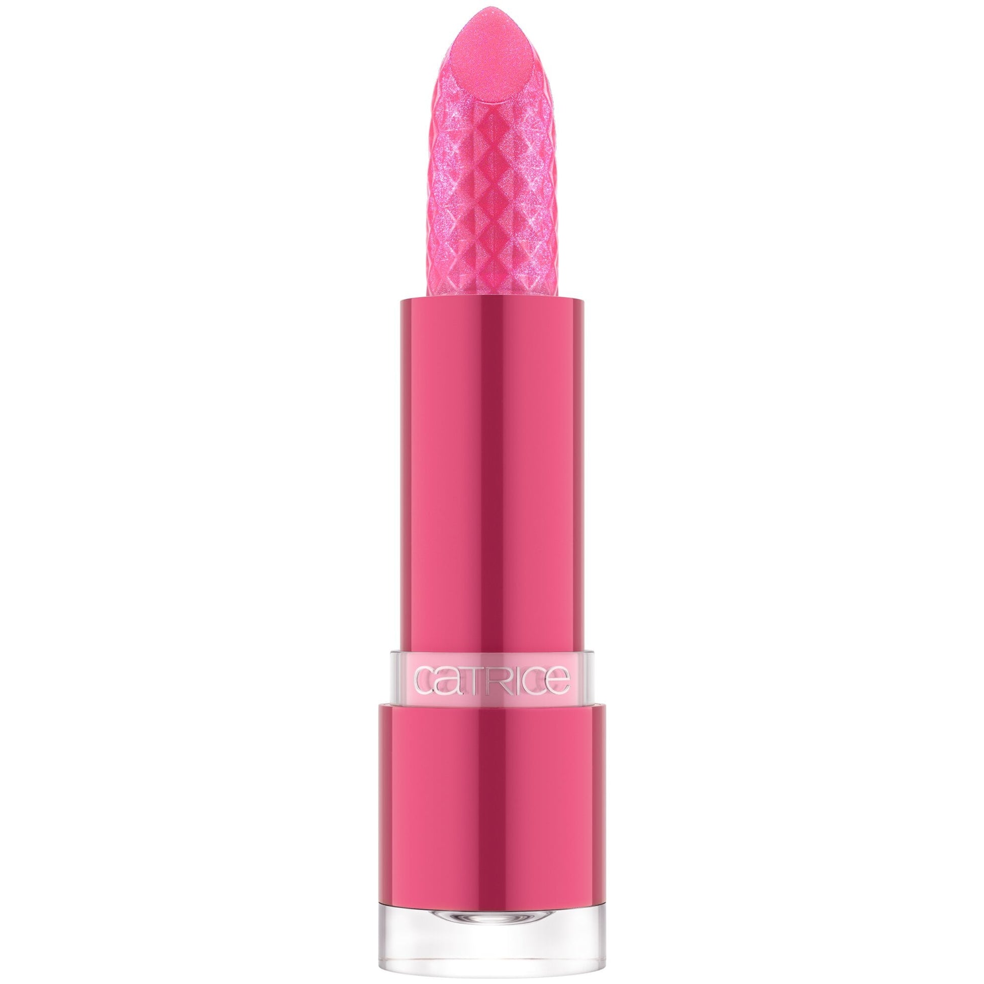 Glitter Glam Glow Lip Balm 010 3.2g 010 Oh My Glitter!|3.2g