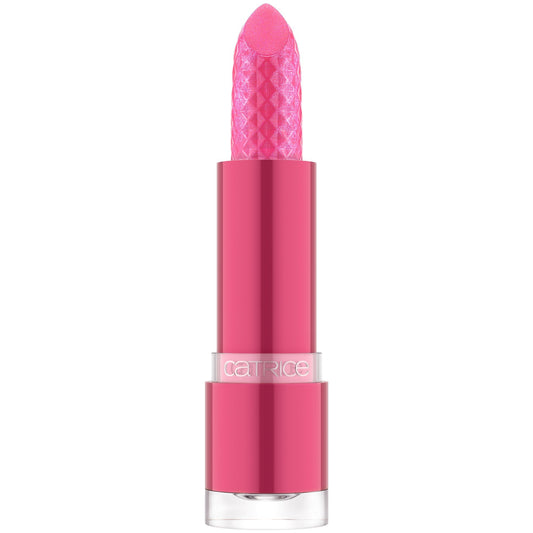 Glitter Glam Glow Lip Balm 010 3.2g 010 Oh My Glitter!|3.2g