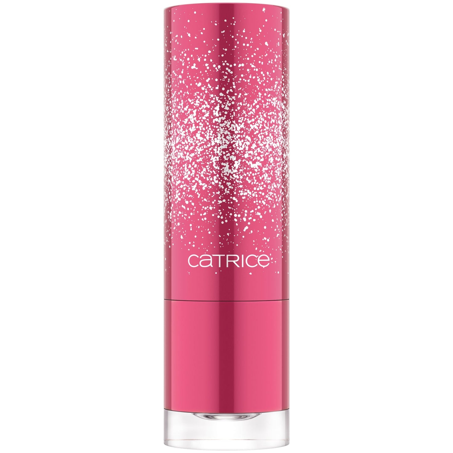 Glitter Glam Glow Lip Balm 010 3.2g 010 Oh My Glitter!|3.2g