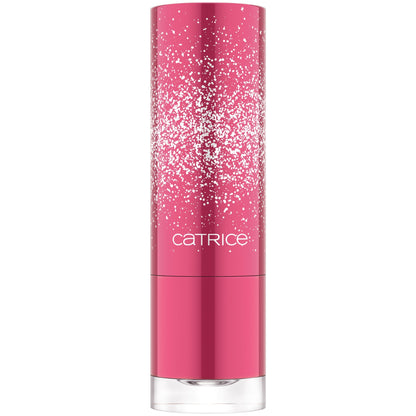 Glitter Glam Glow Lip Balm 010 3.2g 010 Oh My Glitter!|3.2g