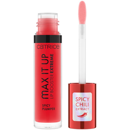 Max It Up Lip Booster Extreme 4ml 010 Spice Girl|4ml
