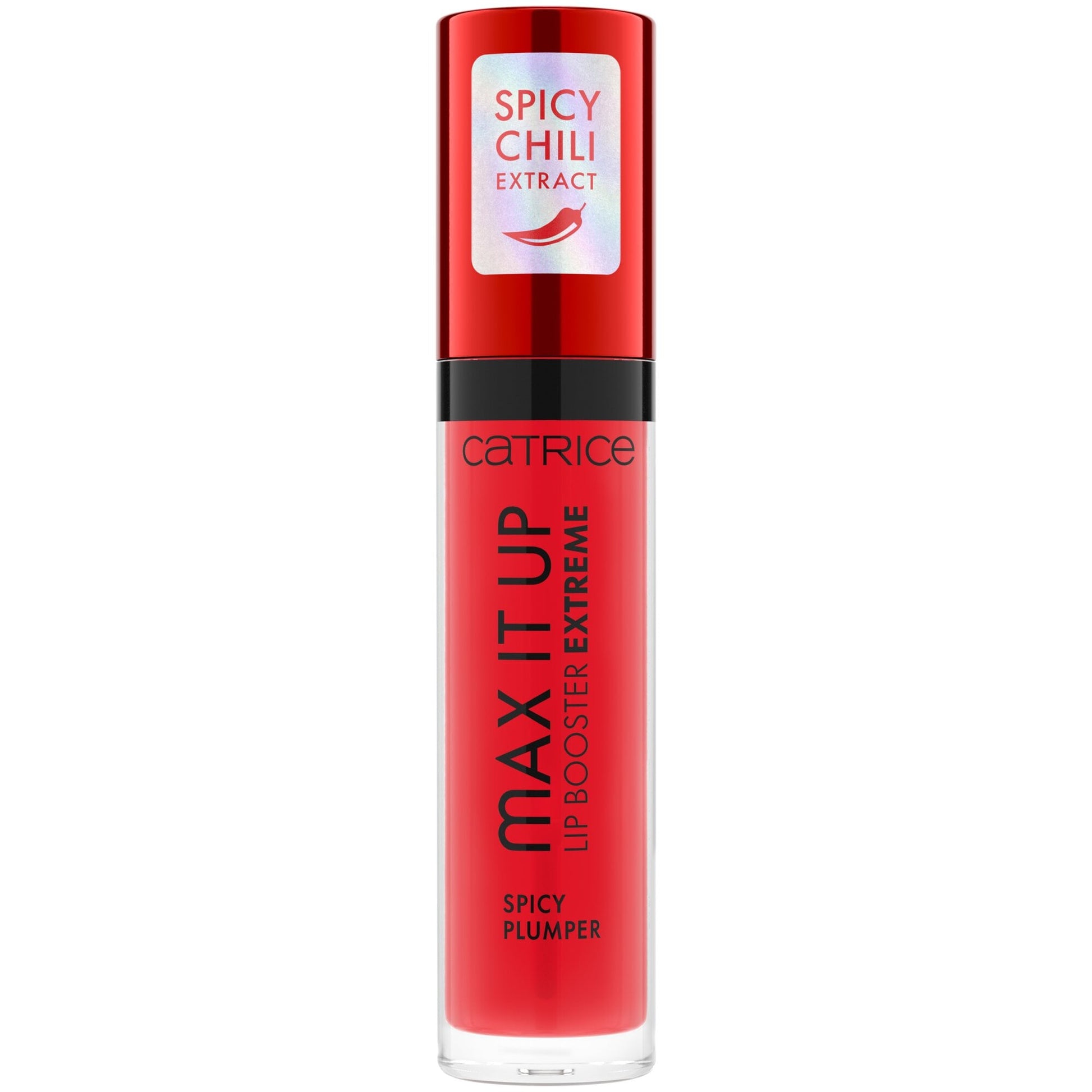 Max It Up Lip Booster Extreme 4ml 010 Spice Girl|4ml