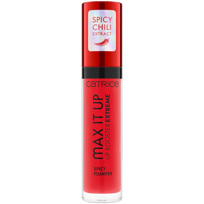 Max It Up Lip Booster Extreme 4ml 010 Spice Girl|4ml