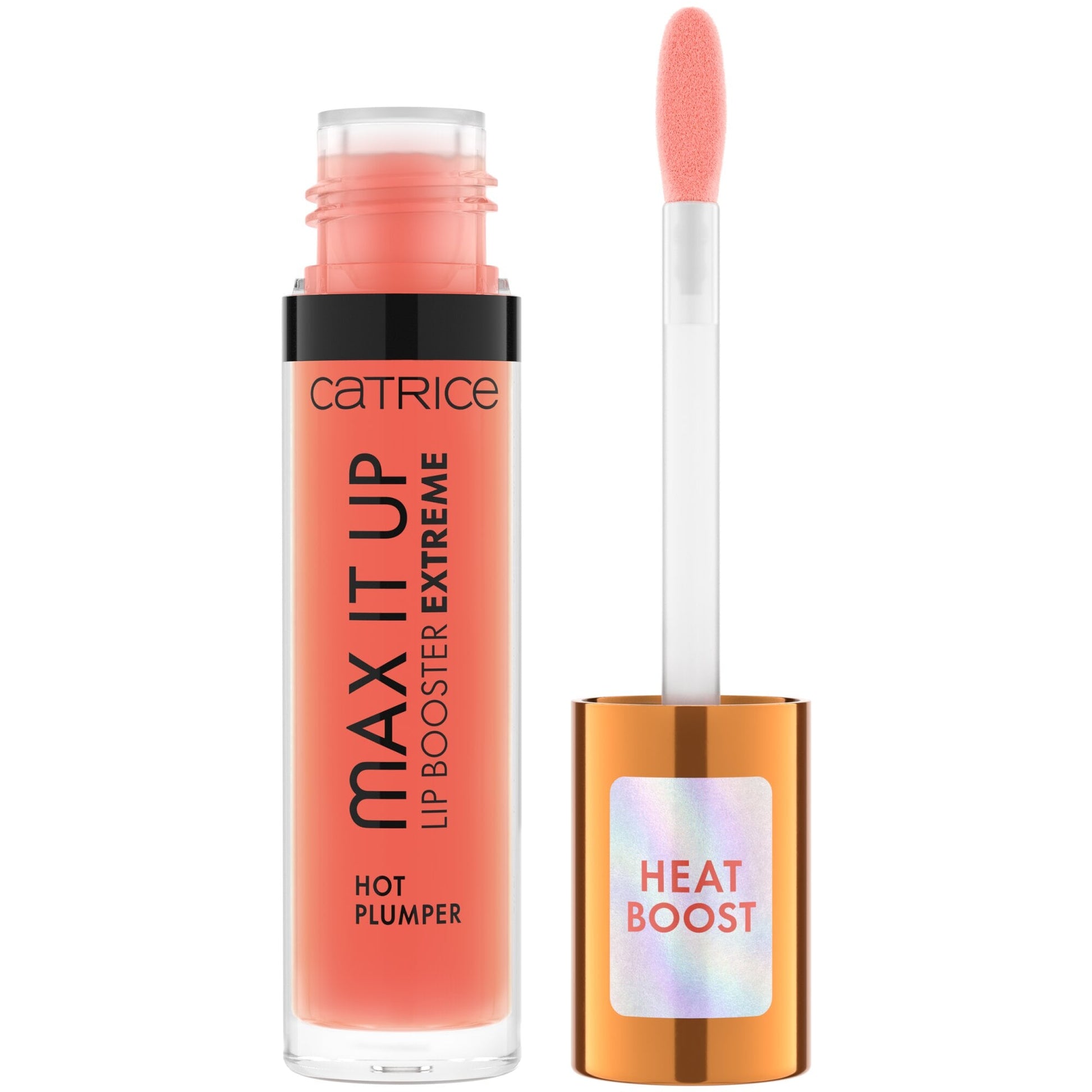 Max It Up Lip Booster Extreme 4ml 020 Pssst...I'm Hot|4ml