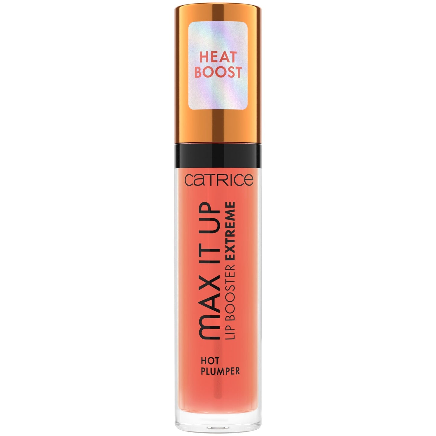 Max It Up Lip Booster Extreme 4ml 020 Pssst...I'm Hot|4ml