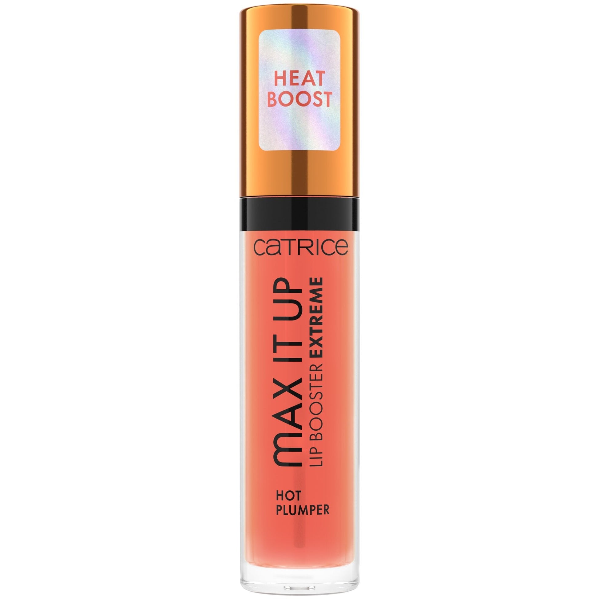 Max It Up Lip Booster Extreme 4ml 020 Pssst...I'm Hot|4ml
