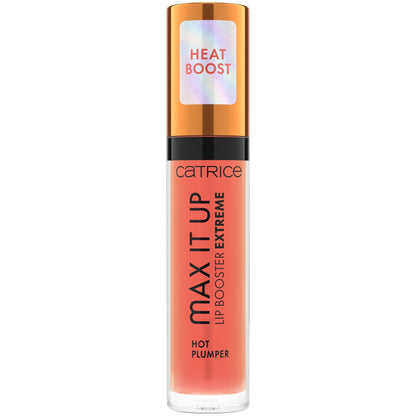 Max It Up Lip Booster Extreme 4ml 020 Pssst...I'm Hot|4ml
