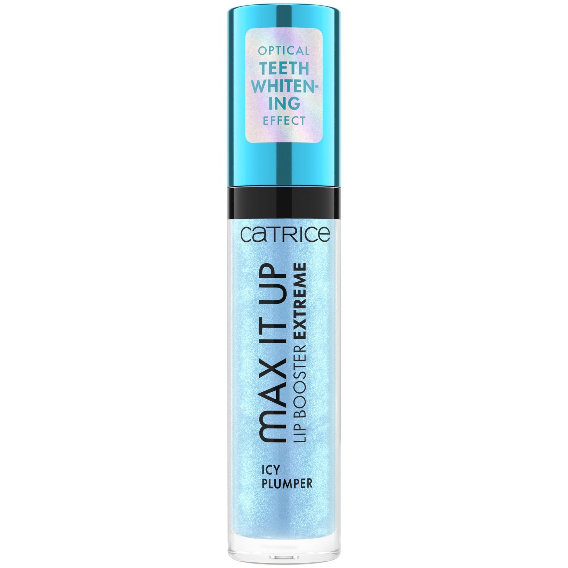 Max It Up Lip Booster Extreme 4ml 030 Ice Ice Baby|4ml