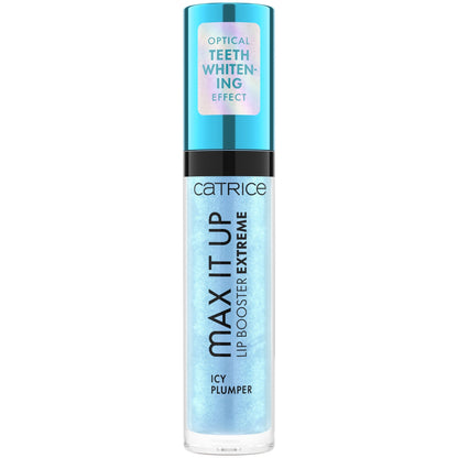 Max It Up Lip Booster Extreme 4ml 030 Ice Ice Baby|4ml