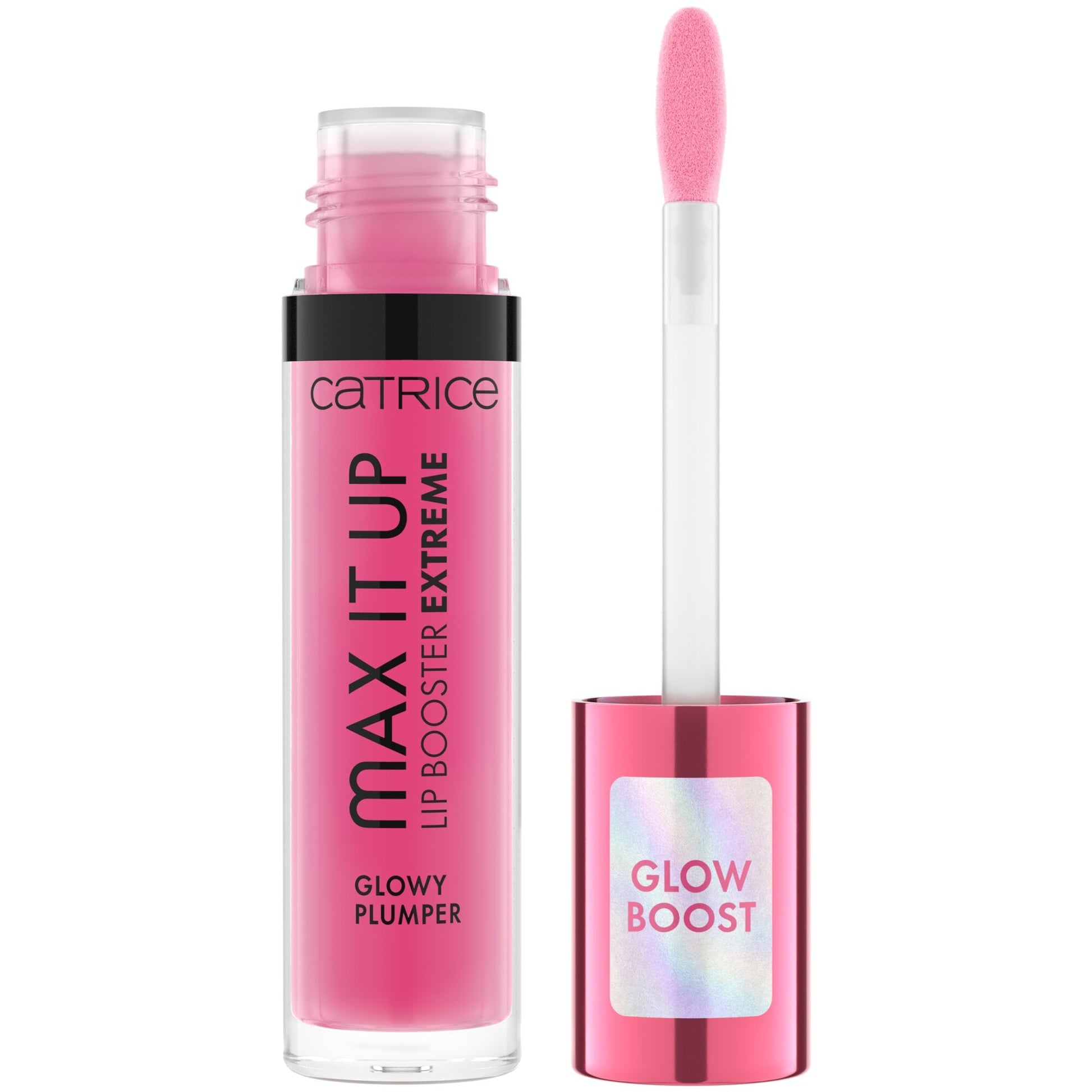 Max It Up Lip Booster Extreme 4ml 040 Glow On Me|4ml