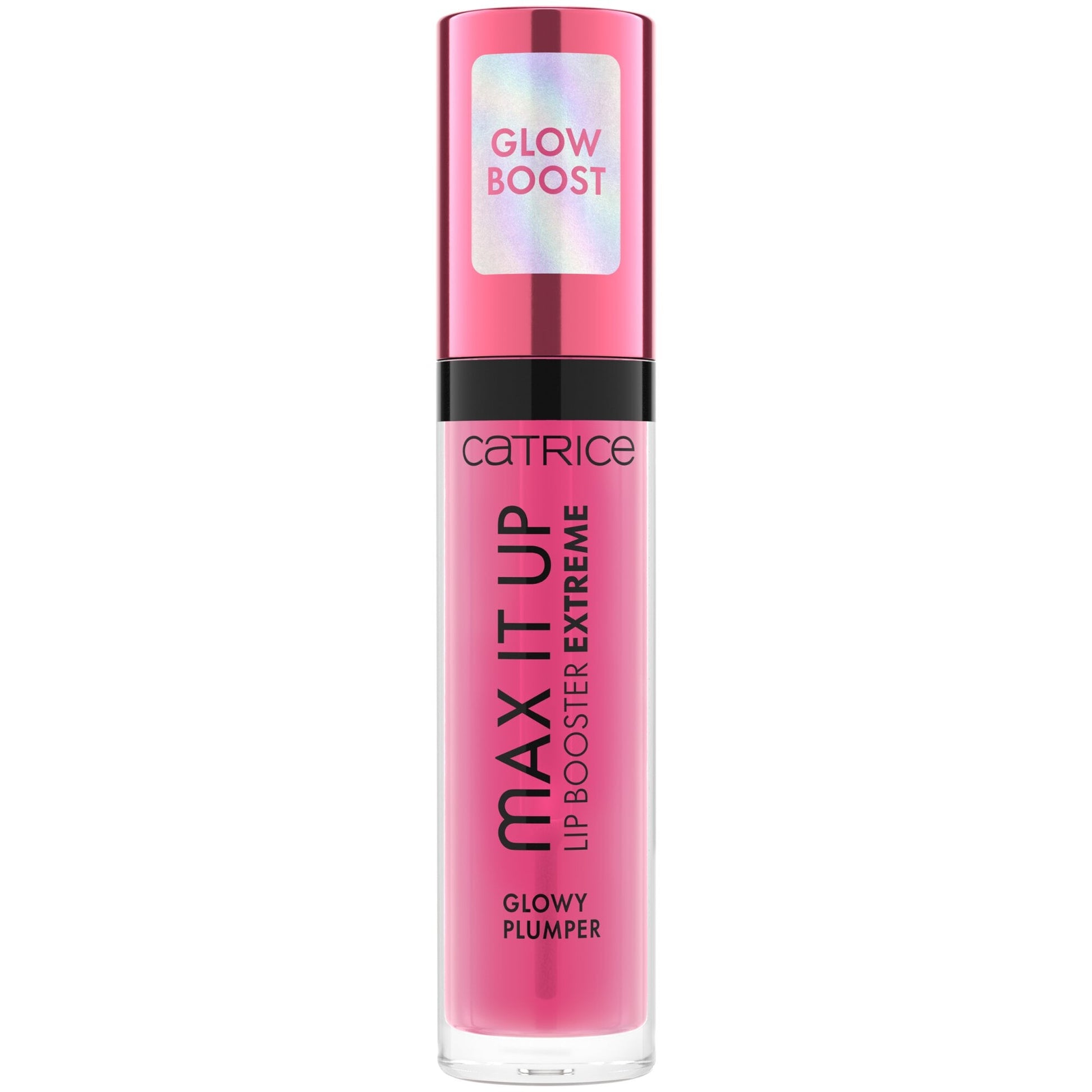 Max It Up Lip Booster Extreme 4ml 040 Glow On Me|4ml
