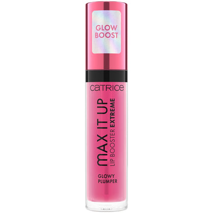 Max It Up Lip Booster Extreme 4ml 040 Glow On Me|4ml