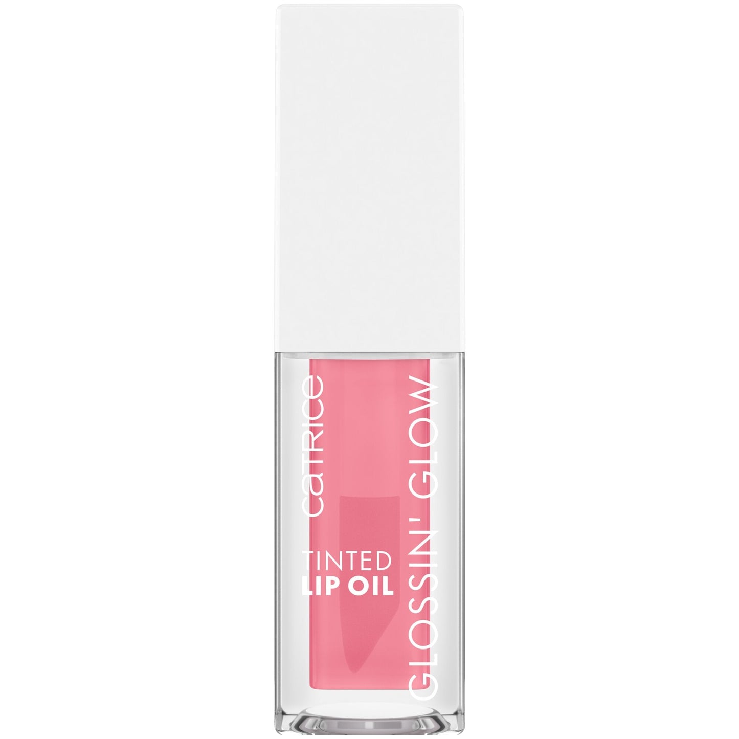 Glossin' Glow Tinted Lip Oil 4ml 010 Keep It Juicy|4ml