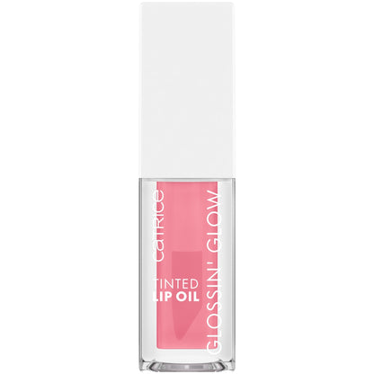 Glossin' Glow Tinted Lip Oil 4ml 010 Keep It Juicy|4ml