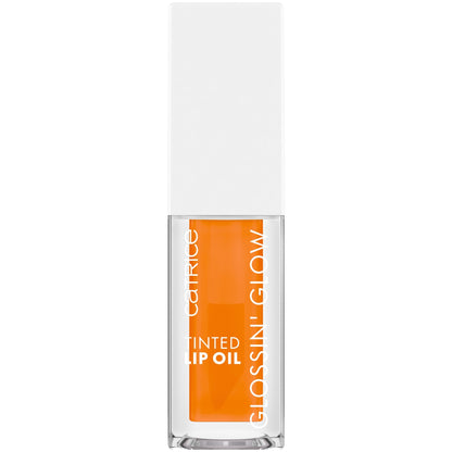 Glossin' Glow Tinted Lip Oil 4ml 030 Glow For The Show|4ml