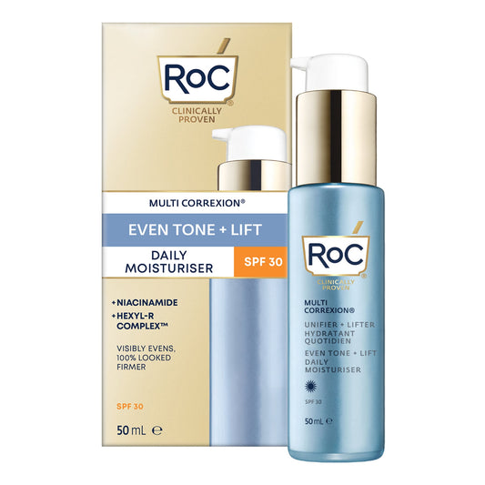 Multi Correxion Even Tone + Lift Daily Moisturizer SPF 30 50ml 50ml