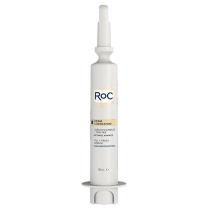 RoC Derm Correxion Fill + Treat Serum 15ml