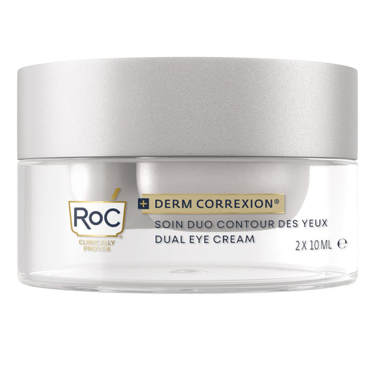 Derm Correxion Dual Eye Cream 20ml 20ml