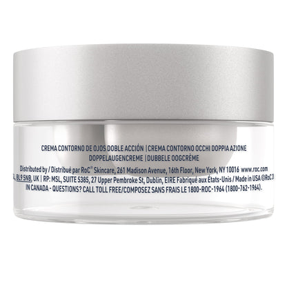 Derm Correxion Dual Eye Cream 20ml 20ml
