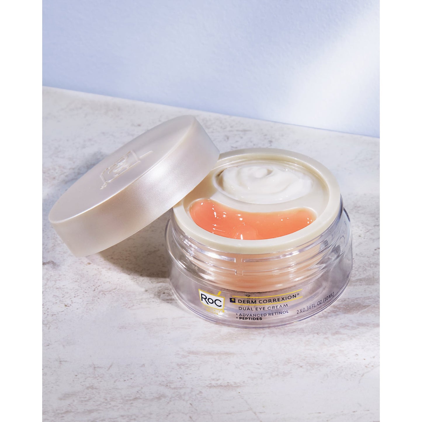 Derm Correxion Dual Eye Cream 20ml 20ml