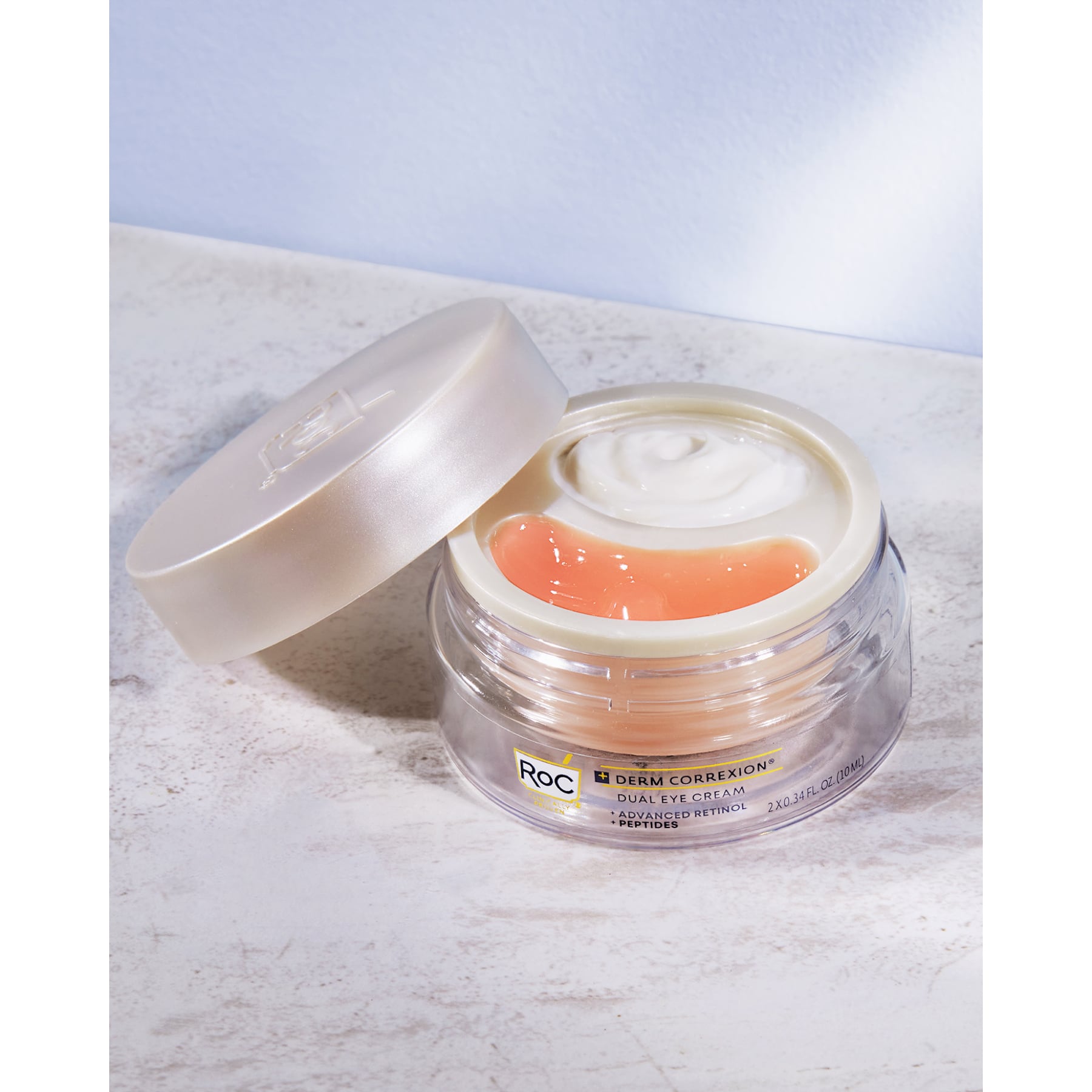 Derm Correxion Dual Eye Cream 20ml 20ml