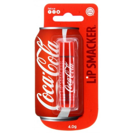 Lip Smacker Coca-Cola Lip Balm Classic