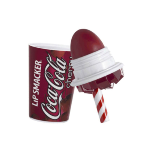 Lip Smacker Coca-Cola Cup Pot Balm Cherry