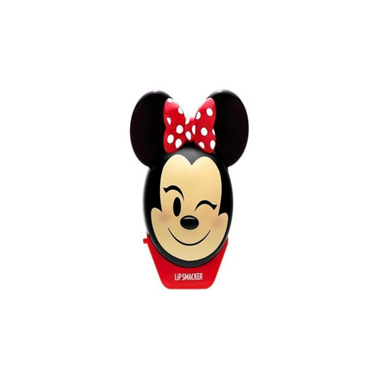 Lip Smacker Disney Emoji Minie Strawberry Lemon