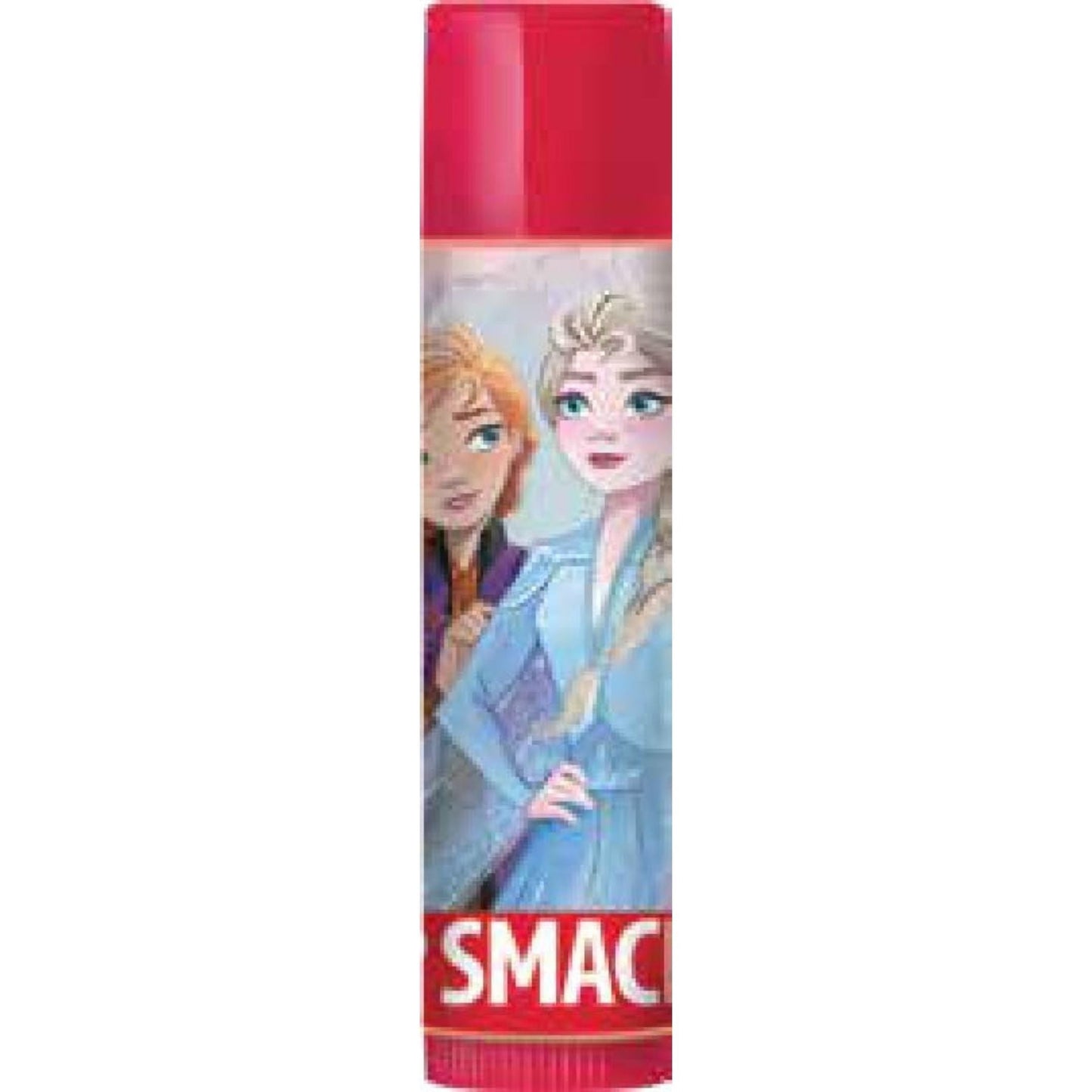 Lip Smacker Disney Frozen Elsa Anna Plum Berry