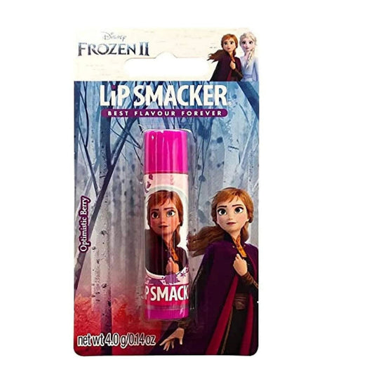 Lip Smacker Disney Frozen Anna Strawberry Shake
