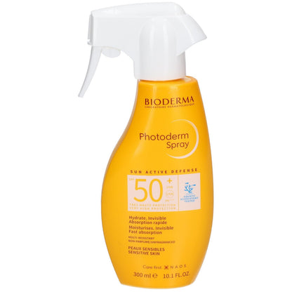 Photoderm Spray SPF50+ 300ml 300ml