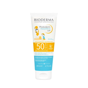 Bioderma Photoderm Pediatrics Lait SPF50+ 200ml