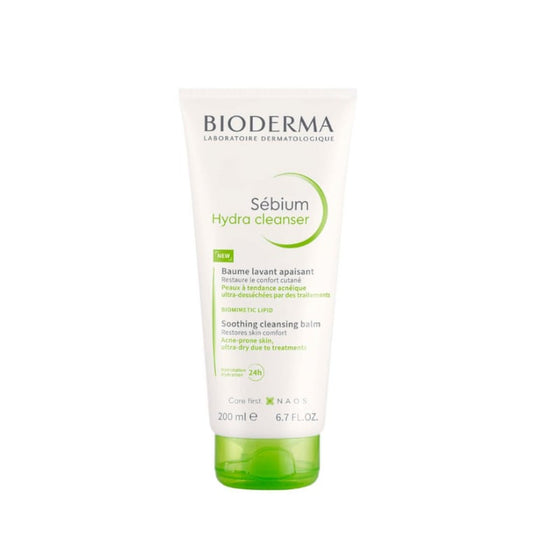 Sebium Hydra Cleanser 200ml 200ml