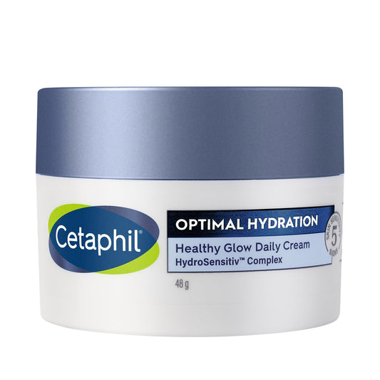 Optimal Hydration Healthy Glow Daily Cream 48g 48g
